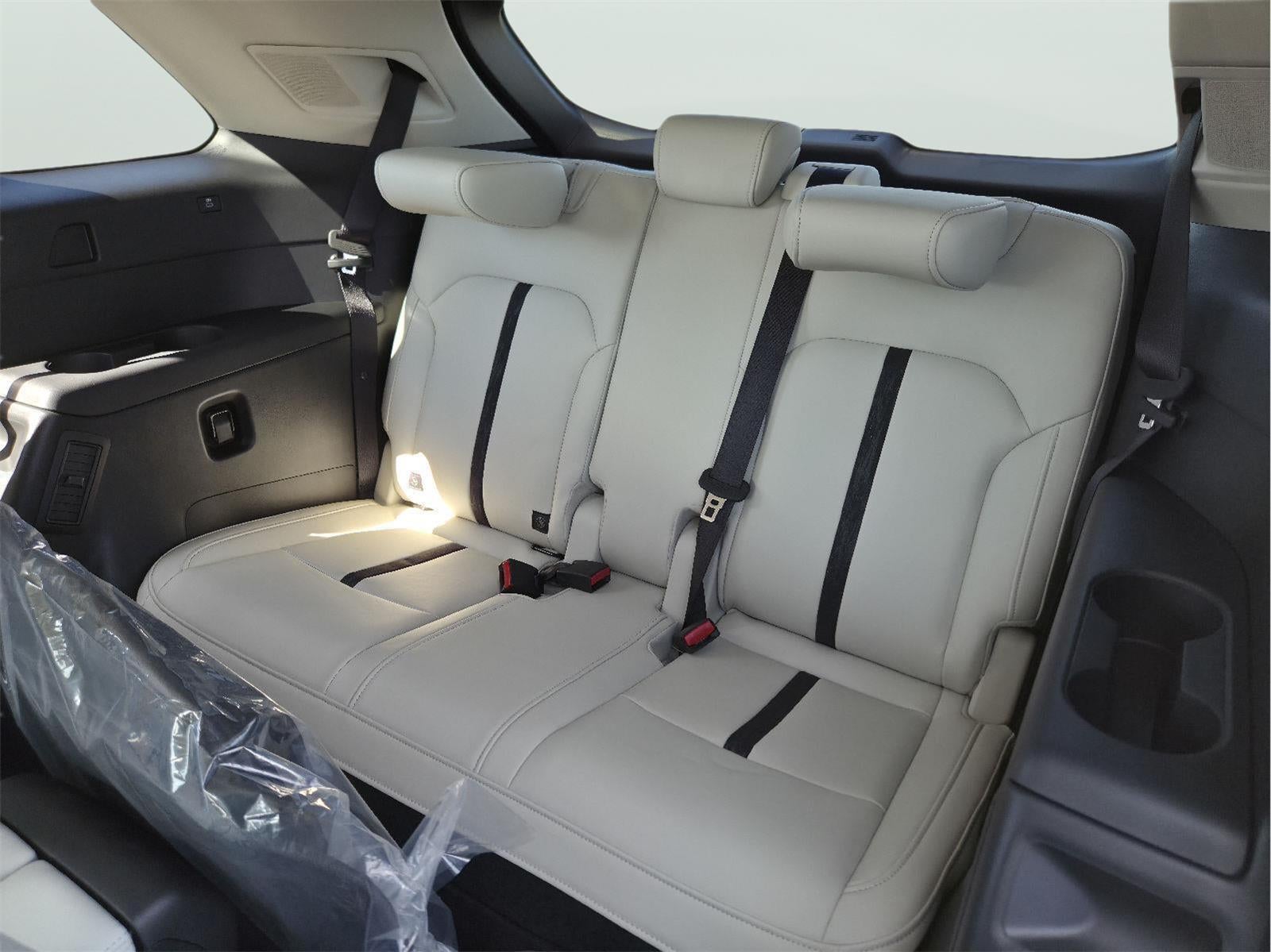 2026 Mazda Mazda CX-90 S Premium Plus