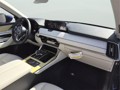 2026 Mazda Mazda CX-90 S Premium Plus