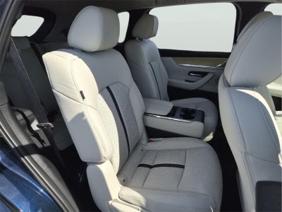 2026 Mazda Mazda CX-90 S Premium Plus