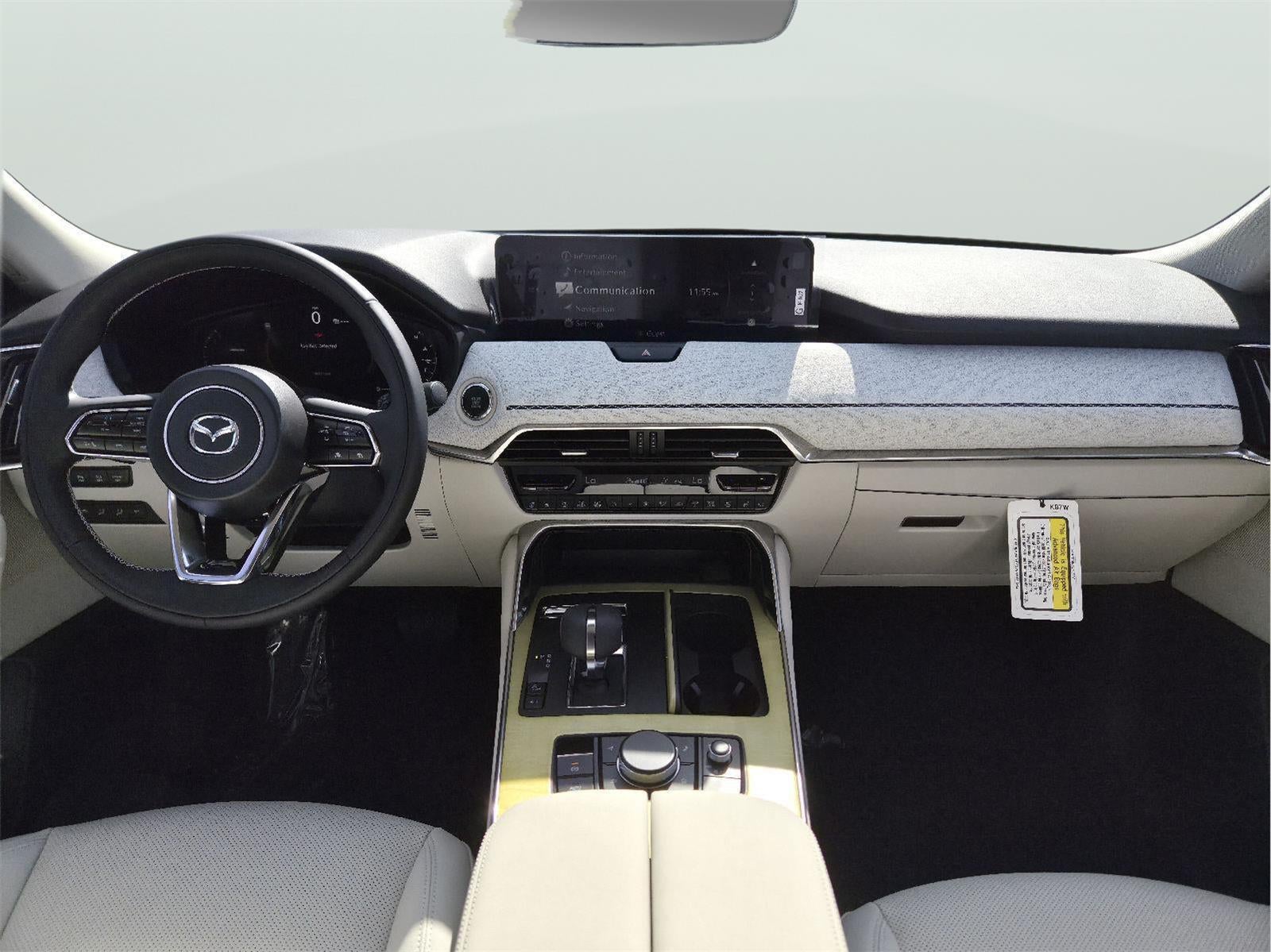 2026 Mazda Mazda CX-90 S Premium Plus