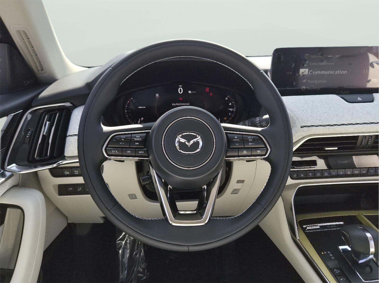 2026 Mazda Mazda CX-90 S Premium Plus