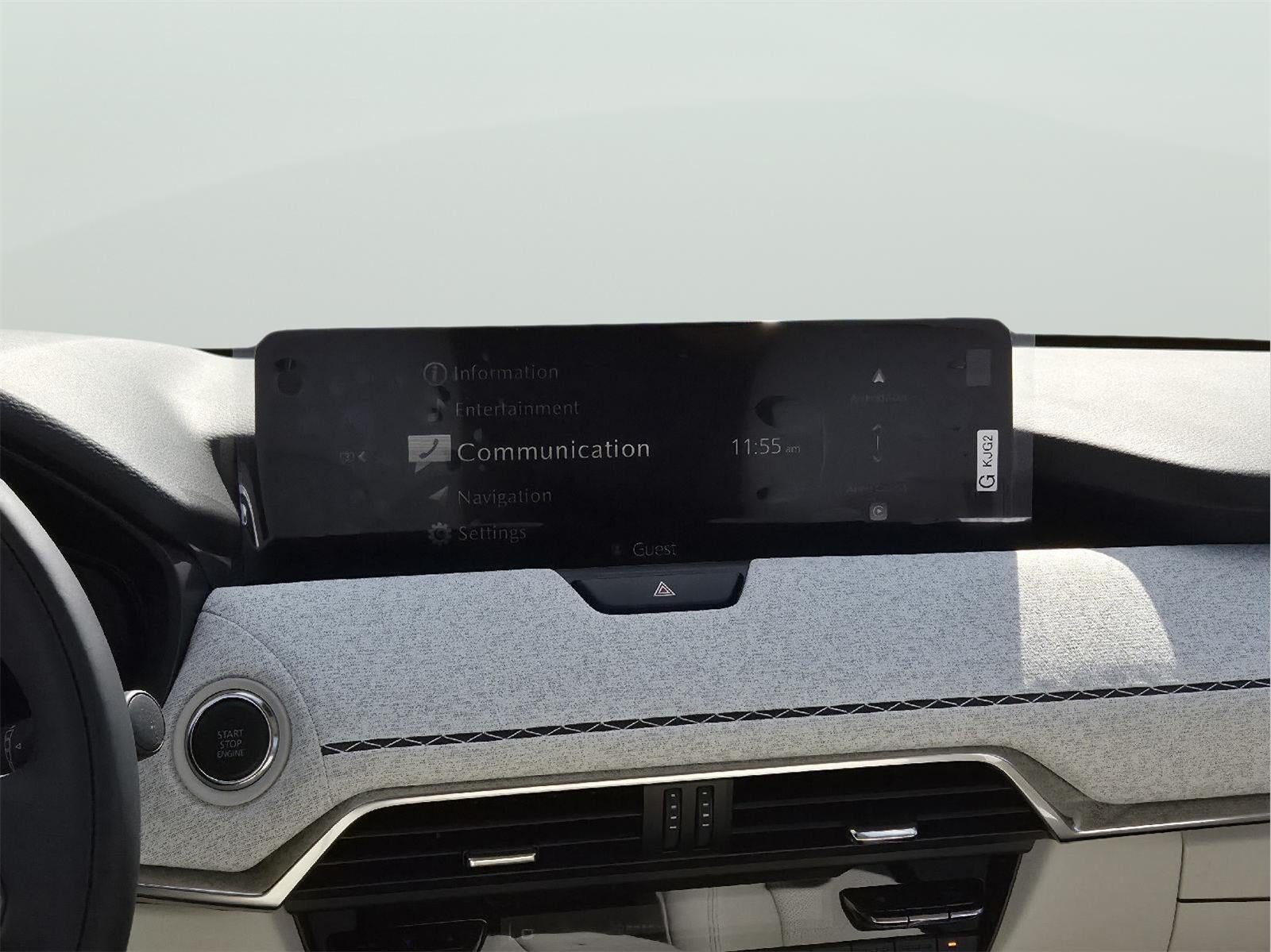 2026 Mazda Mazda CX-90 S Premium Plus