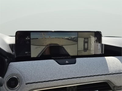 2026 Mazda Mazda CX-90 S Premium Plus