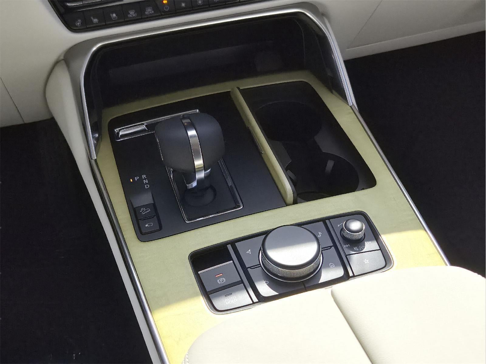 2026 Mazda Mazda CX-90 S Premium Plus