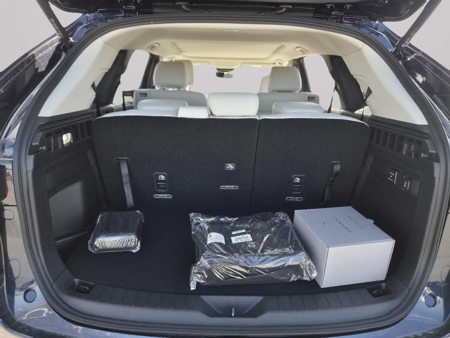 2026 Mazda Mazda CX-90 S Premium Plus