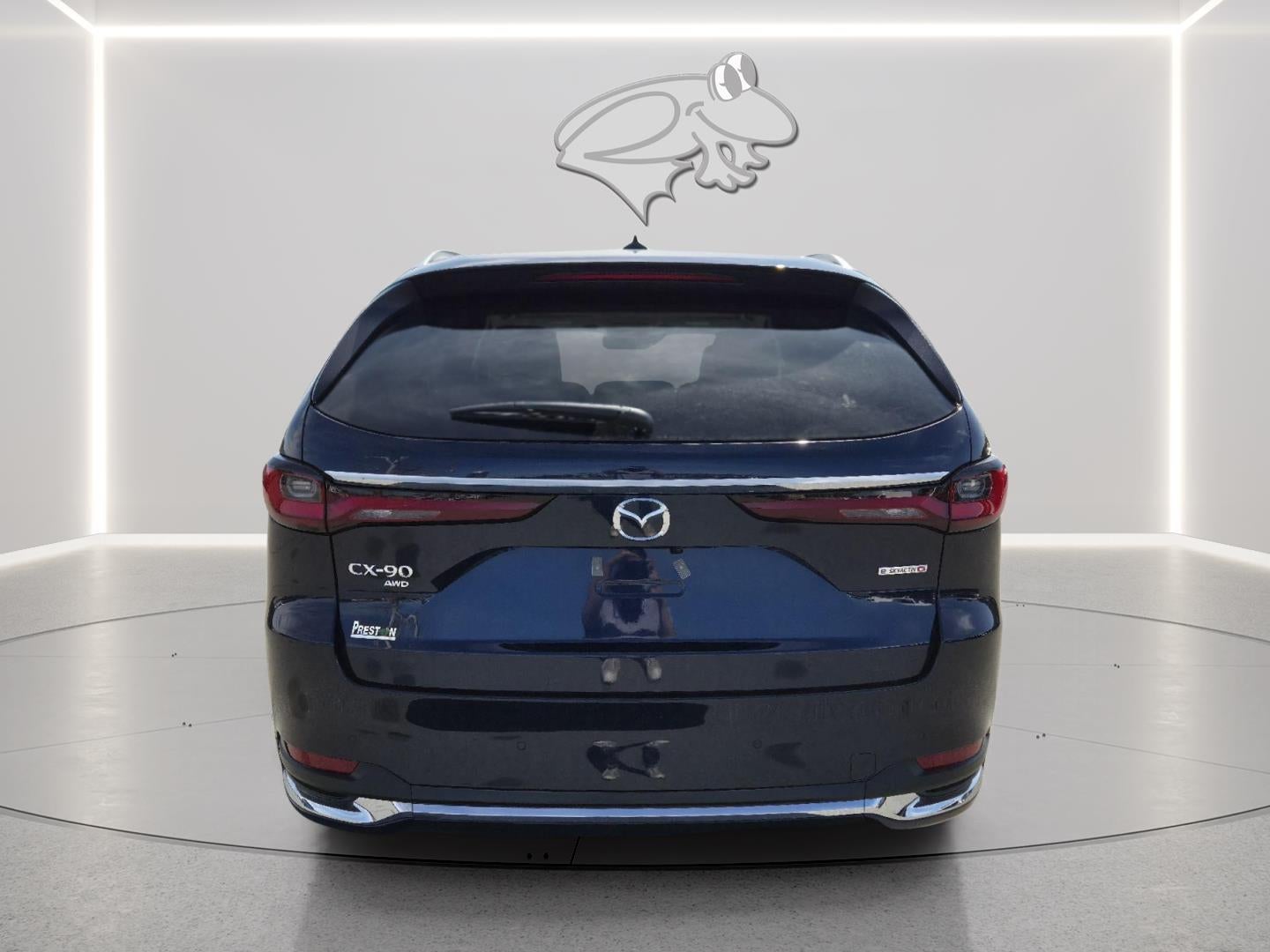 2026 Mazda Mazda CX-90 S Premium Plus