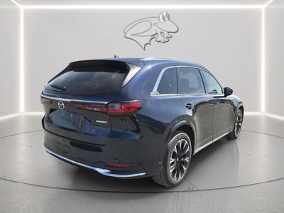 2026 Mazda Mazda CX-90 S Premium Plus