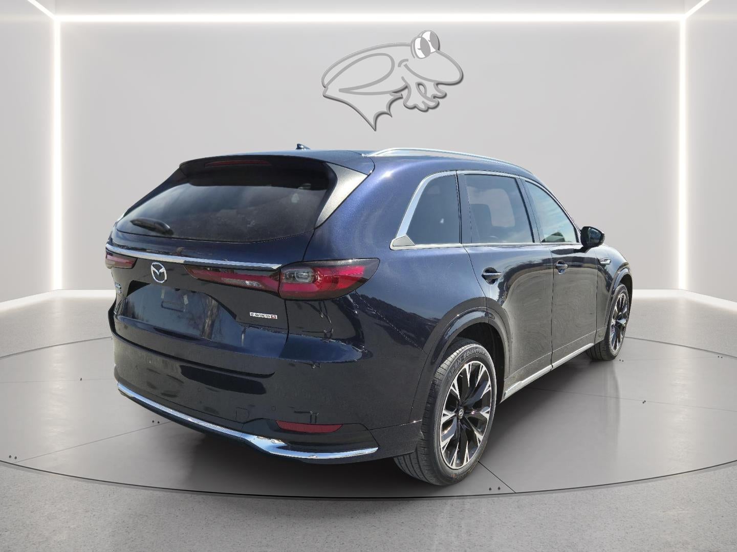 2026 Mazda Mazda CX-90 S Premium Plus