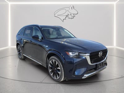 2026 Mazda Mazda CX-90 S Premium Plus