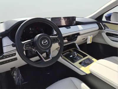 2026 Mazda Mazda CX-90 S Premium Plus