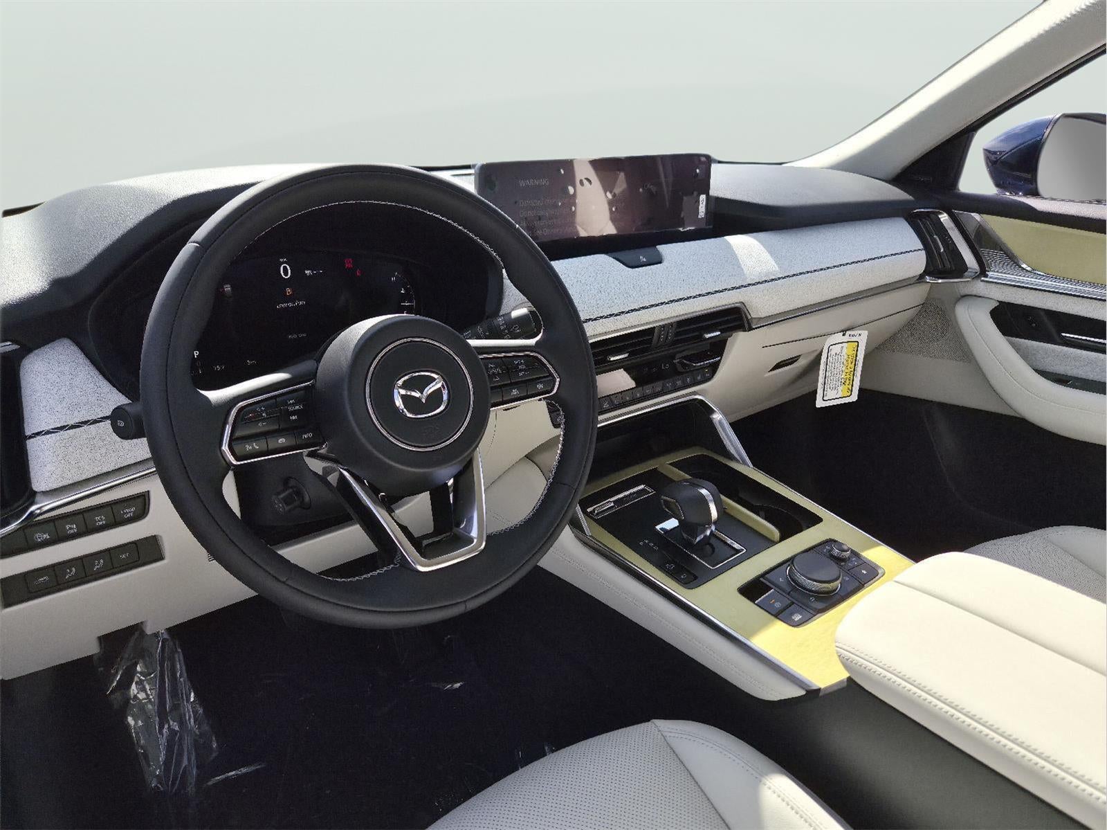 2026 Mazda Mazda CX-90 S Premium Plus