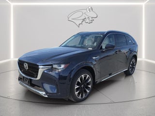 2026 Mazda Mazda CX-90 S Premium Plus