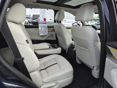 2025 Mazda Mazda CX-90 S Premium Plus Package