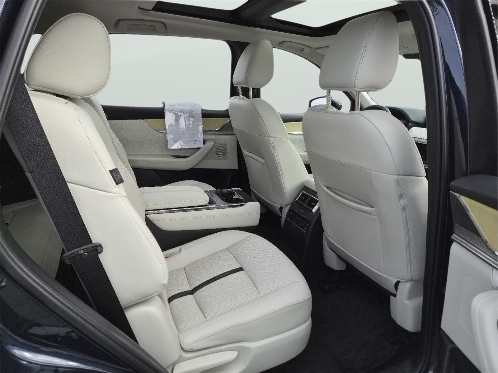 2025 Mazda Mazda CX-90 S Premium Plus Package