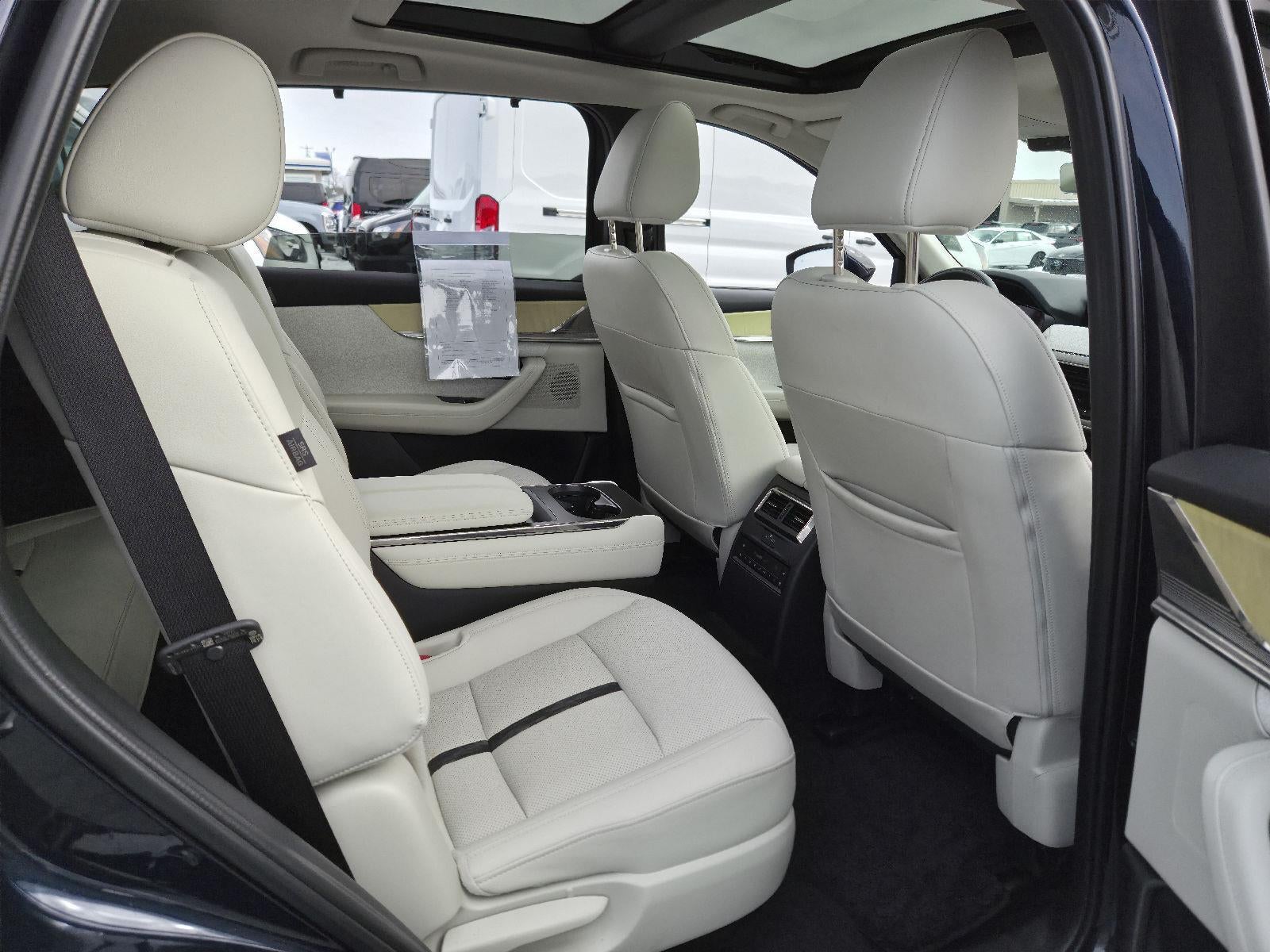 2025 Mazda Mazda CX-90 S Premium Plus Package