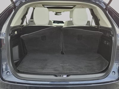 2025 Mazda Mazda CX-90 S Premium Plus Package