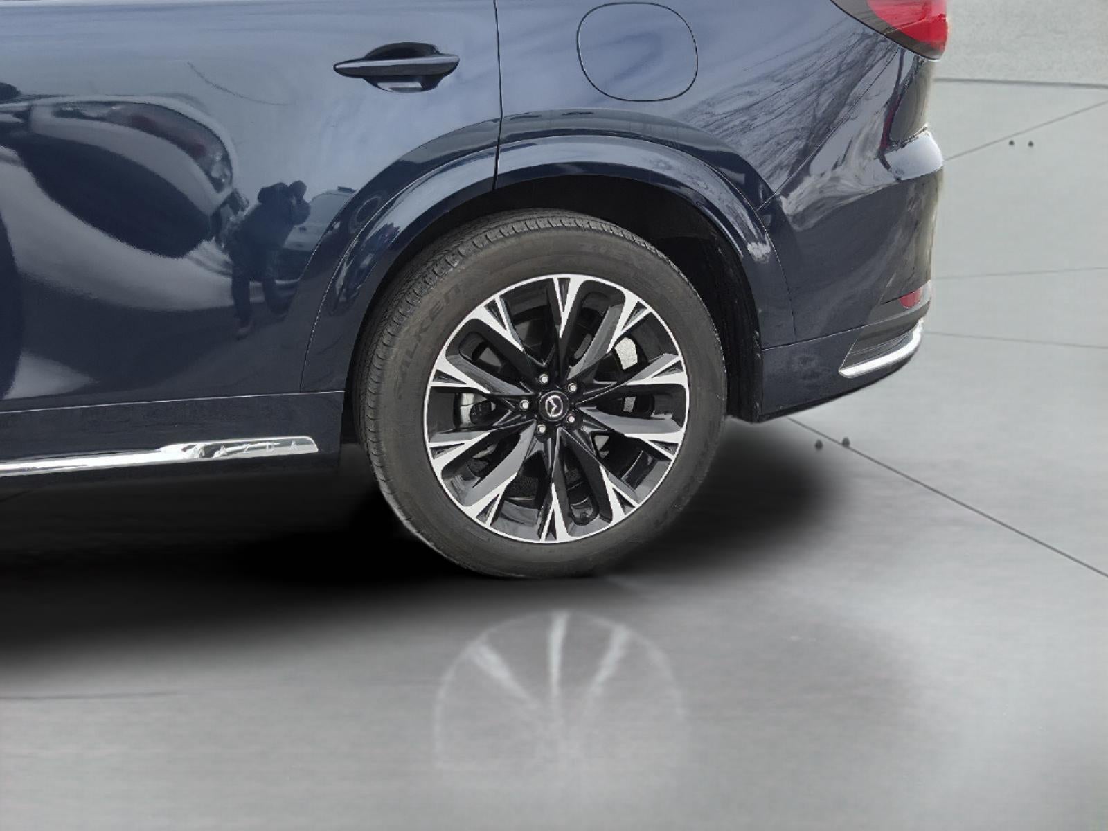 2025 Mazda Mazda CX-90 S Premium Plus Package