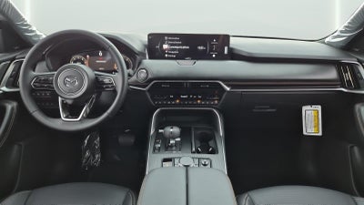 2026 Mazda Mazda Cx-90 S Premium Plus
