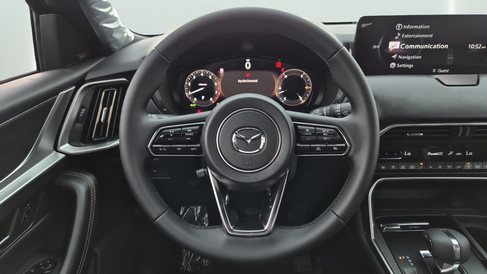 2026 Mazda Mazda Cx-90 S Premium Plus