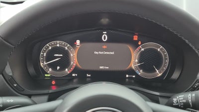 2026 Mazda Mazda Cx-90 S Premium Plus