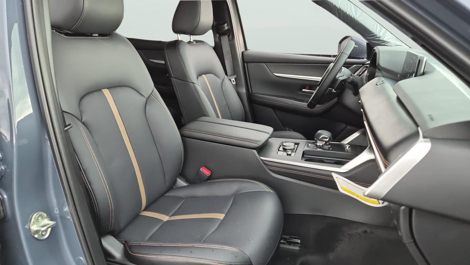 2026 Mazda Mazda Cx-90 S Premium Plus