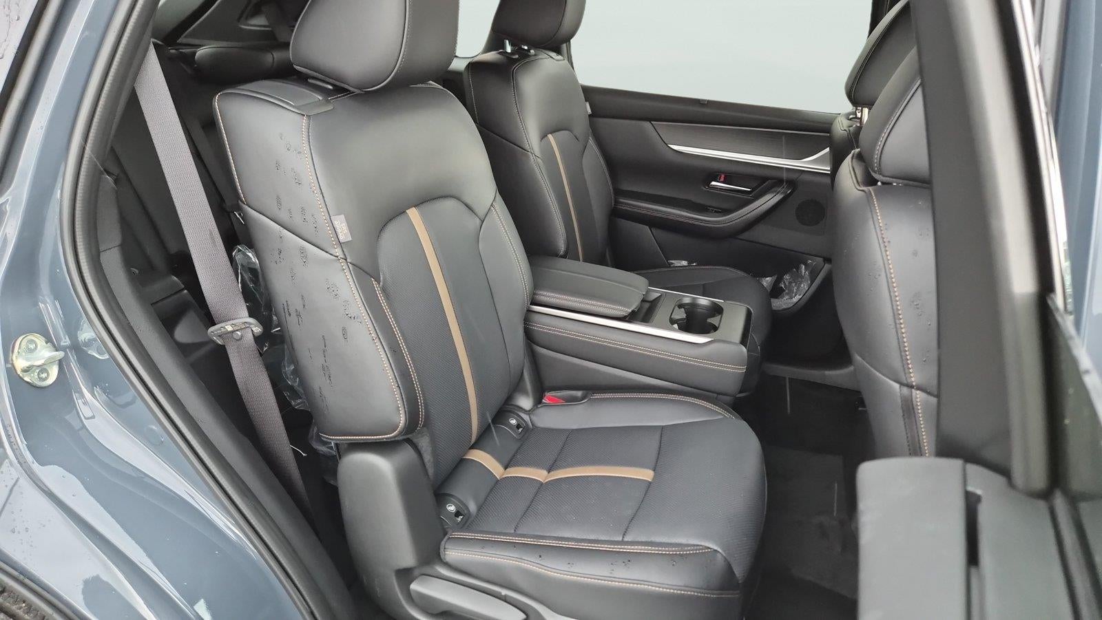 2026 Mazda Mazda Cx-90 S Premium Plus
