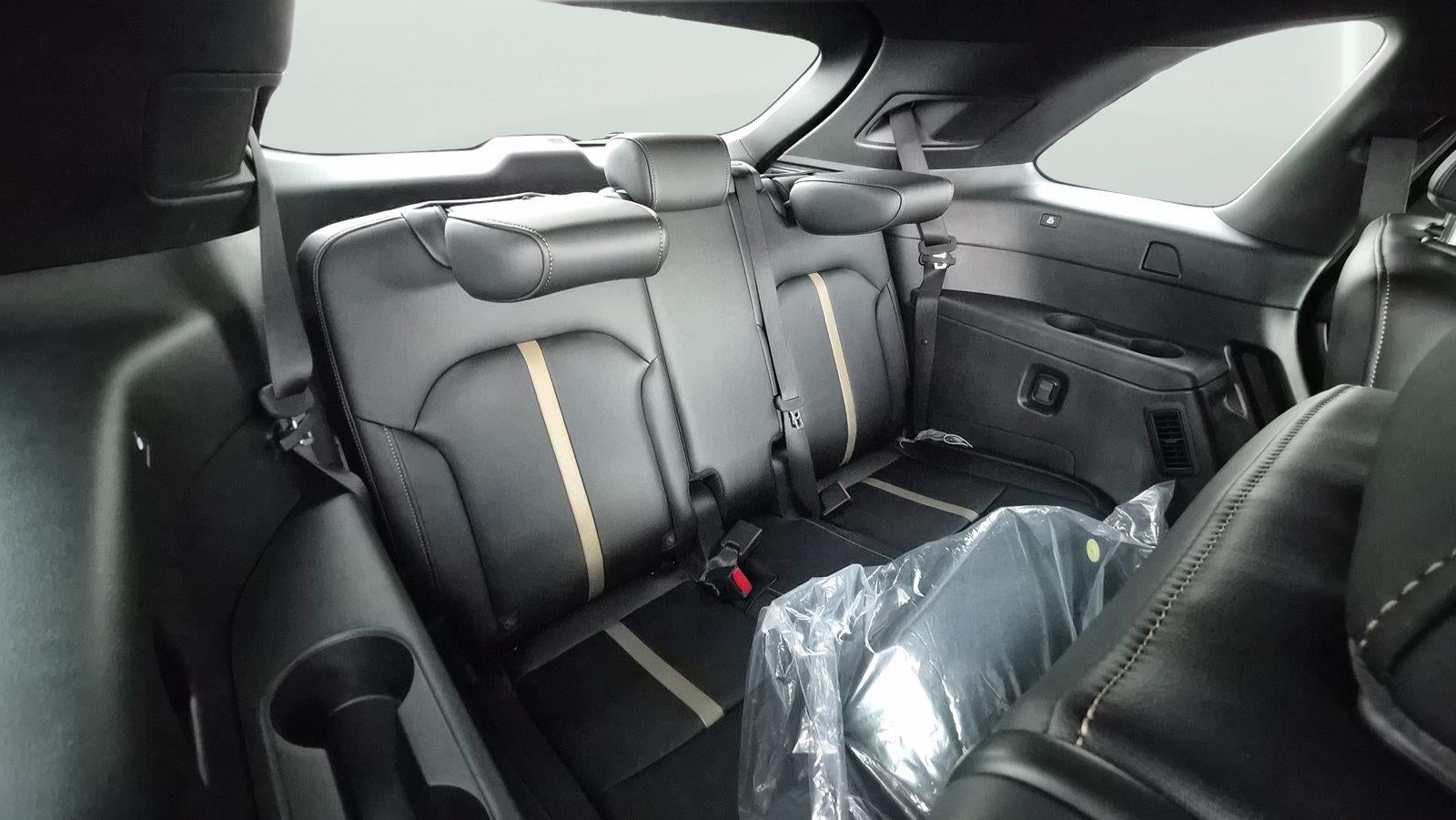 2026 Mazda Mazda Cx-90 S Premium Plus