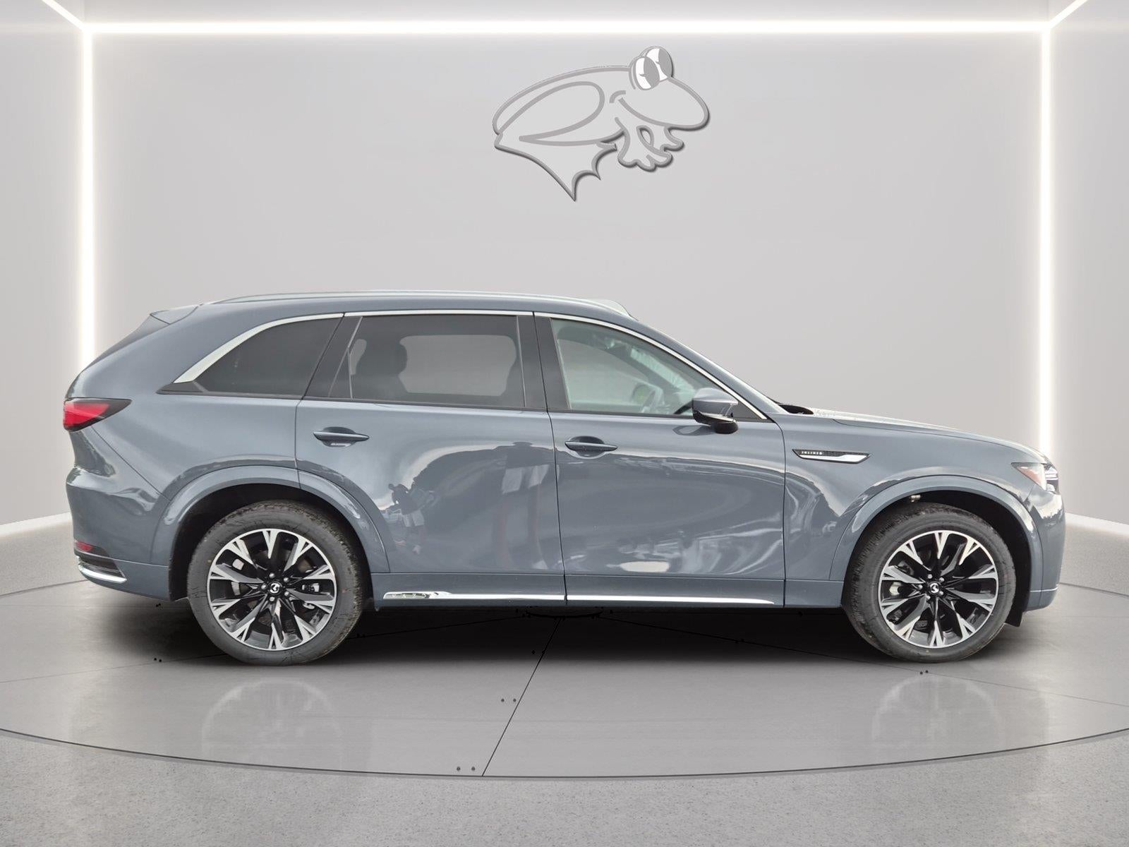 2026 Mazda Mazda Cx-90 S Premium Plus