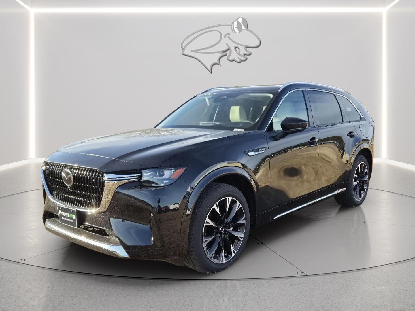 2026 Mazda Mazda CX-90 S Premium Plus