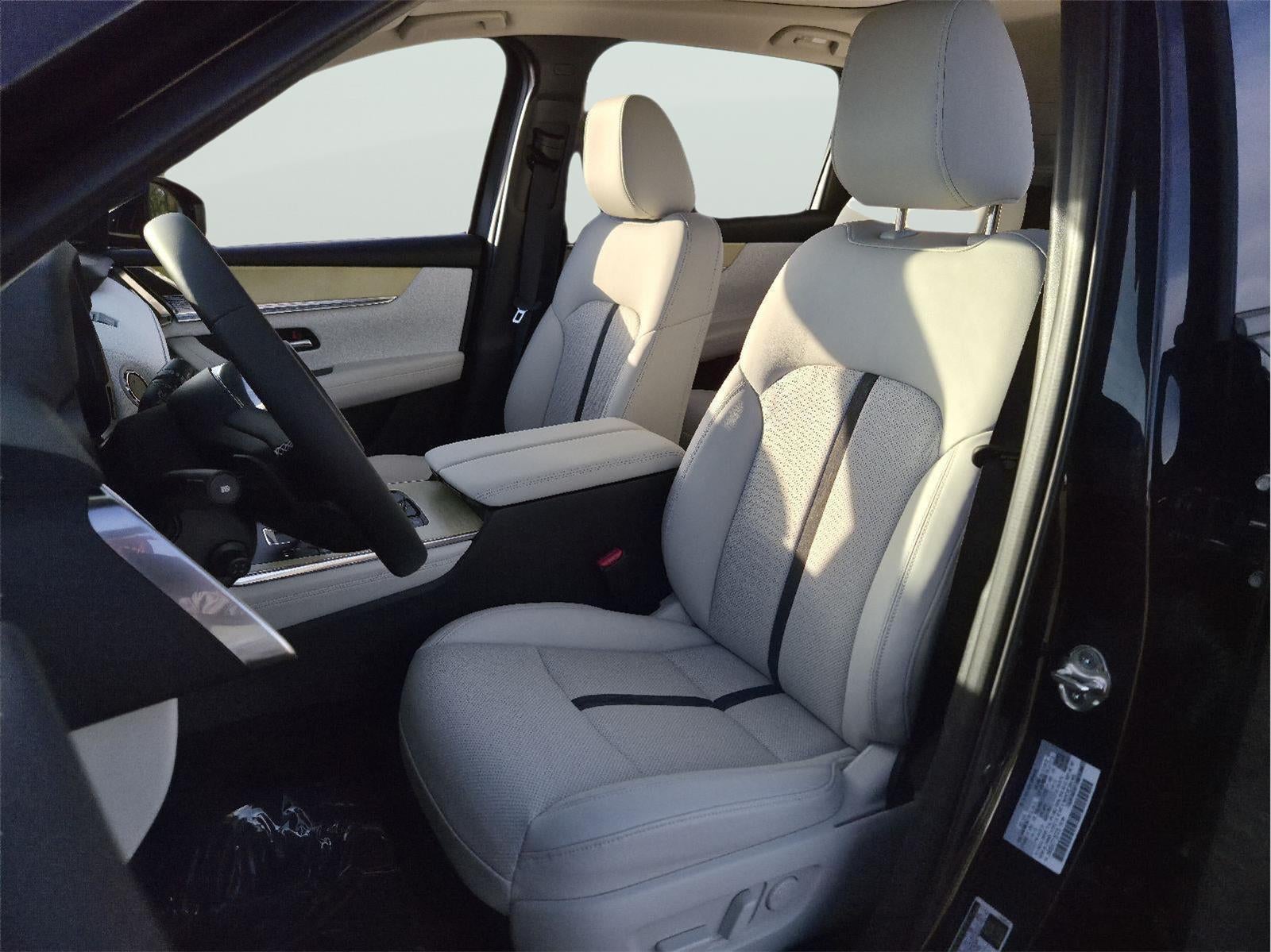 2026 Mazda Mazda CX-90 S Premium Plus