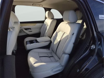 2026 Mazda Mazda CX-90 S Premium Plus