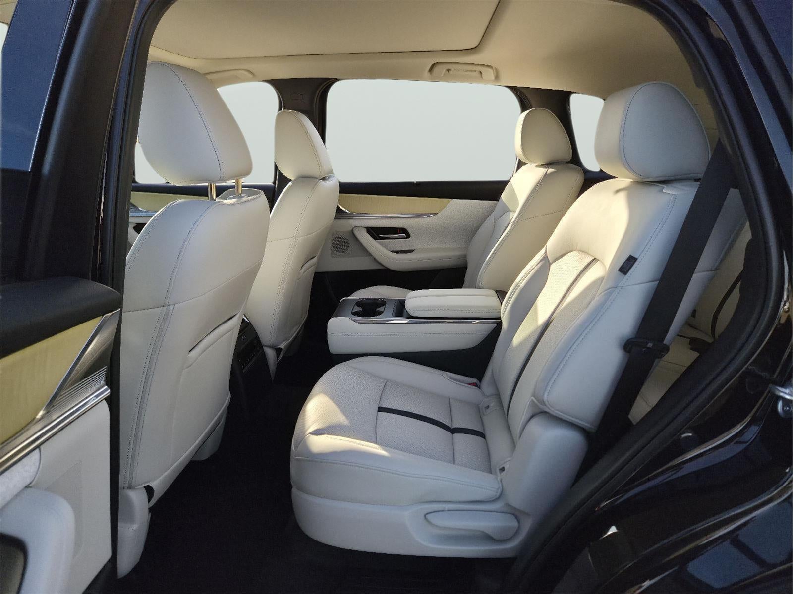 2026 Mazda Mazda CX-90 S Premium Plus