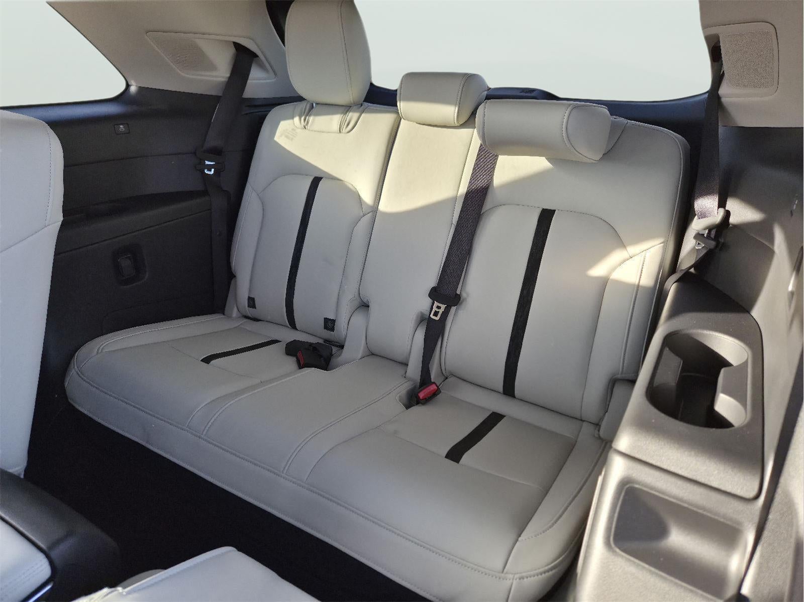 2026 Mazda Mazda CX-90 S Premium Plus