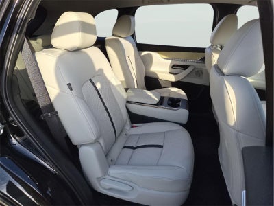 2026 Mazda Mazda CX-90 S Premium Plus