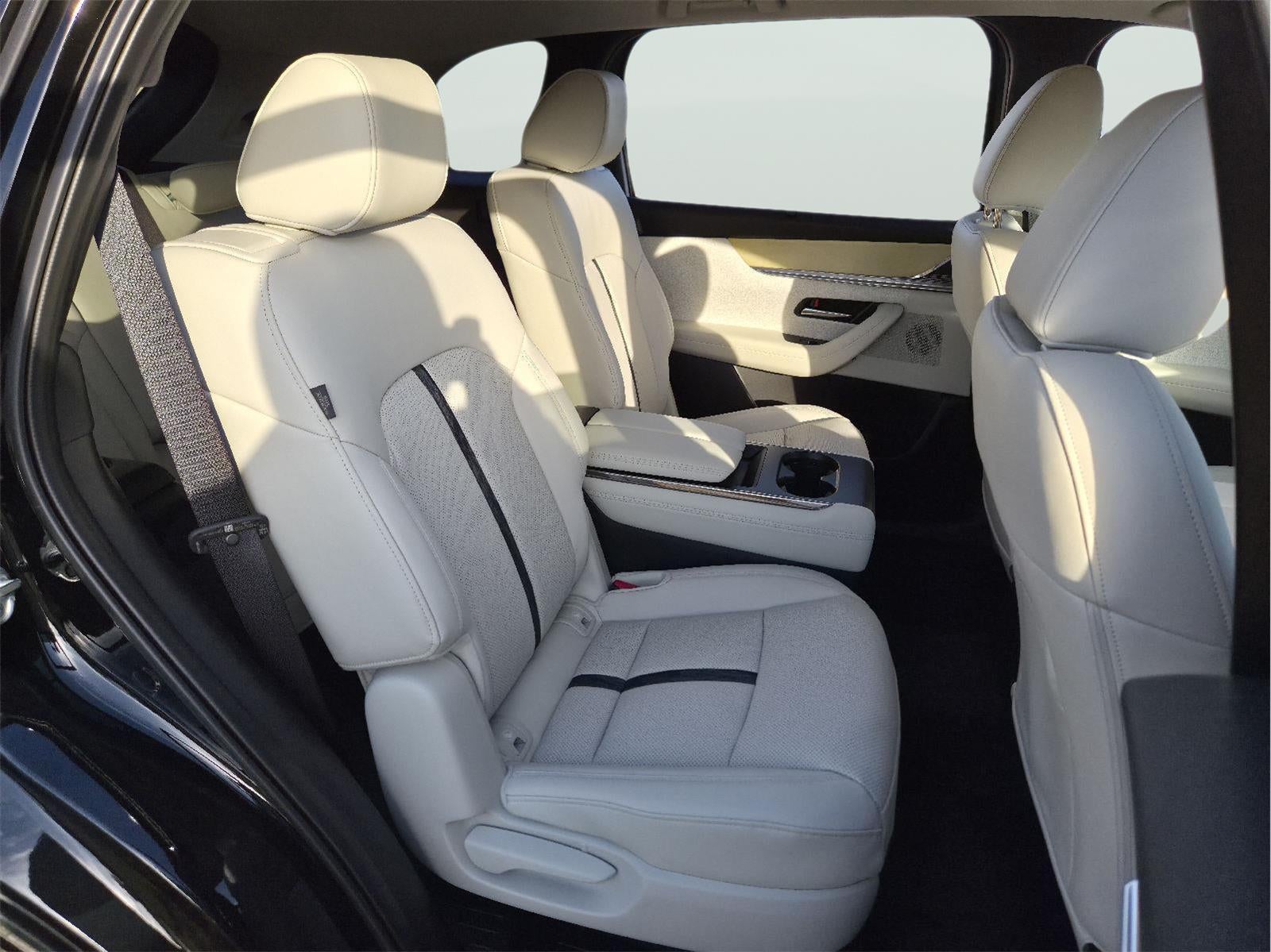 2026 Mazda Mazda CX-90 S Premium Plus