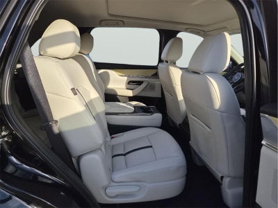 2026 Mazda Mazda CX-90 S Premium Plus