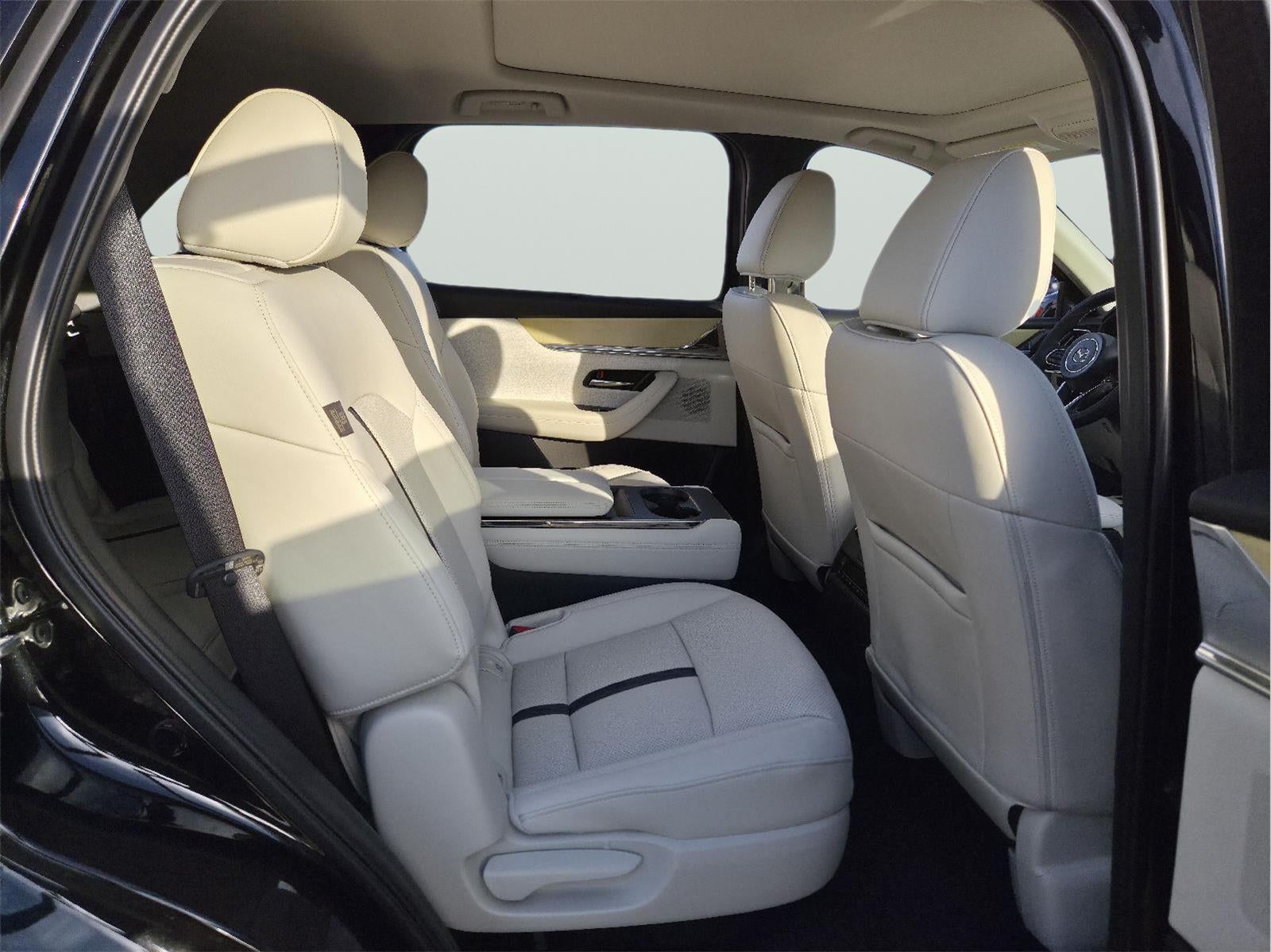 2026 Mazda Mazda CX-90 S Premium Plus