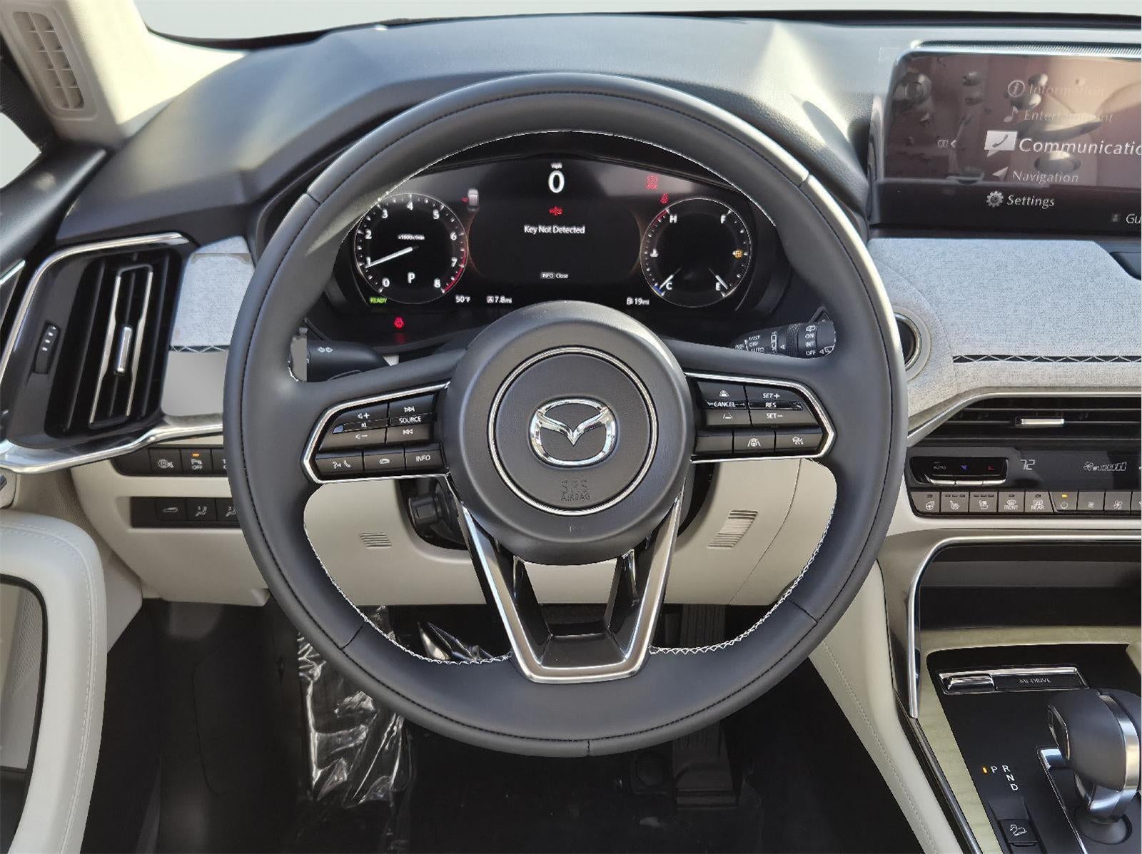 2026 Mazda Mazda CX-90 S Premium Plus