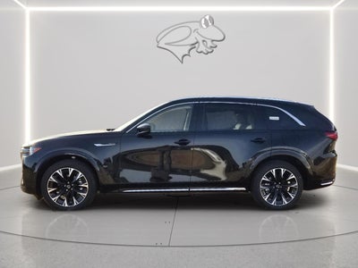 2026 Mazda Mazda CX-90 S Premium Plus