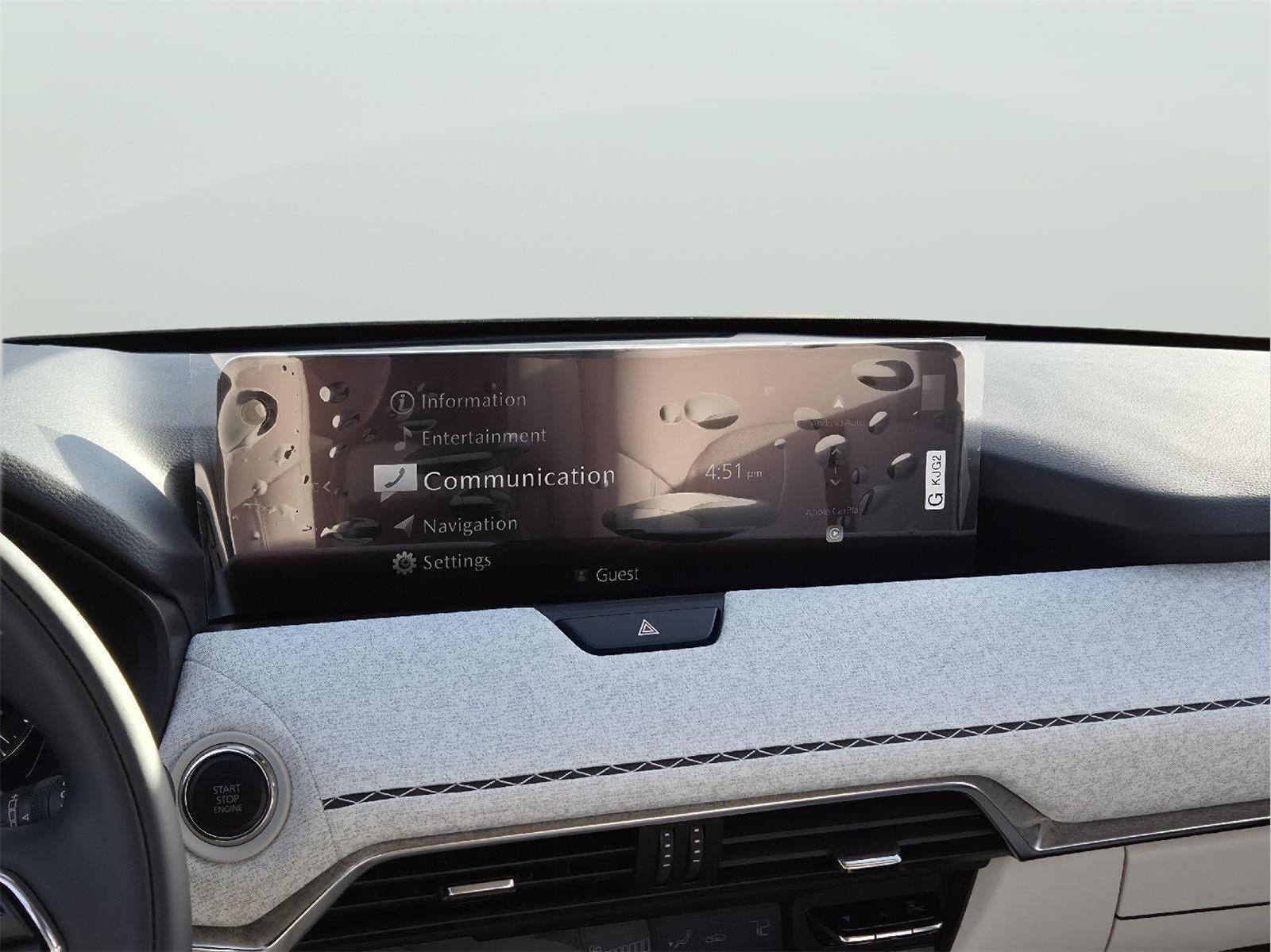 2026 Mazda Mazda CX-90 S Premium Plus