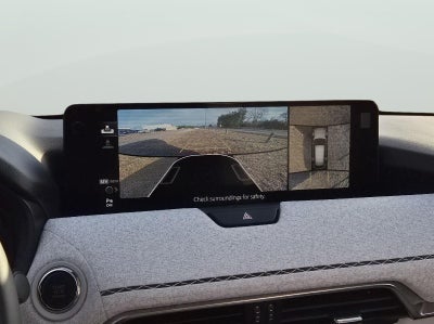 2026 Mazda Mazda CX-90 S Premium Plus