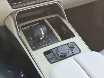 2026 Mazda Mazda CX-90 S Premium Plus