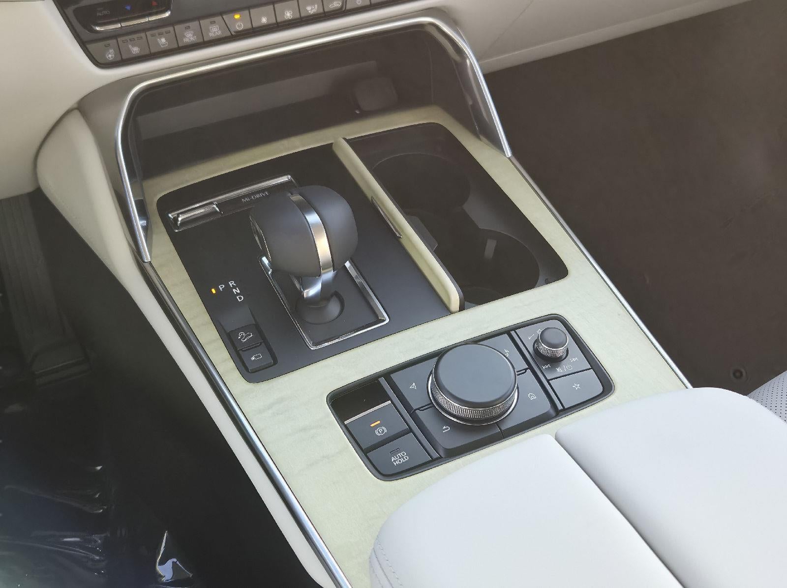 2026 Mazda Mazda CX-90 S Premium Plus