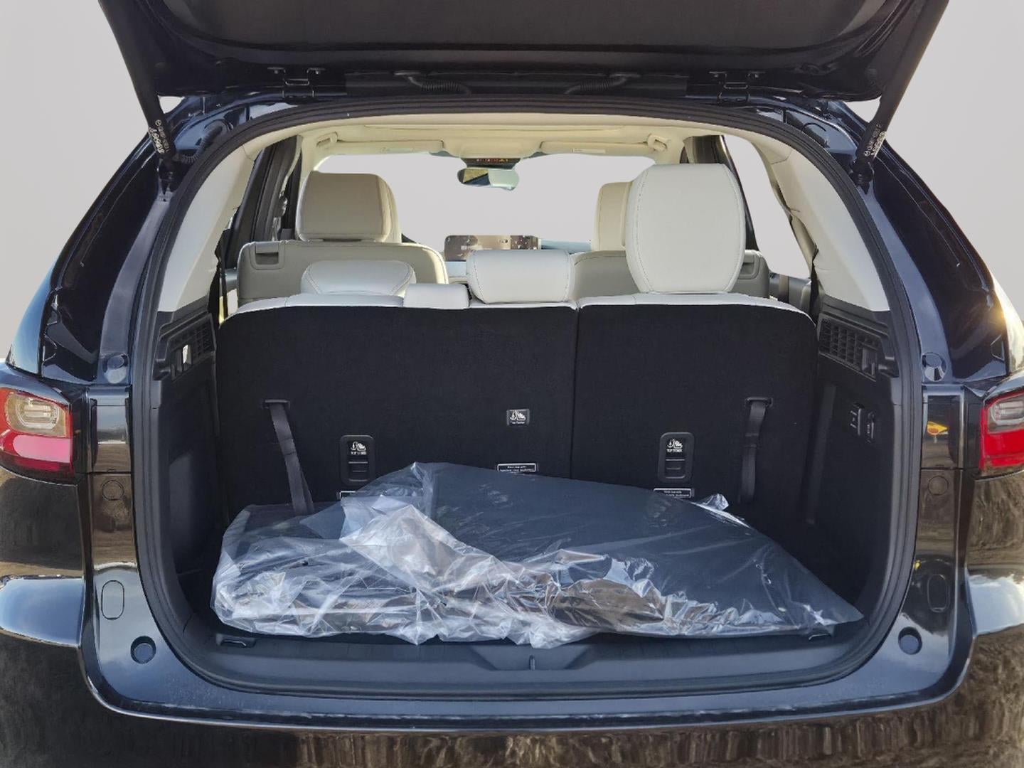 2026 Mazda Mazda CX-90 S Premium Plus