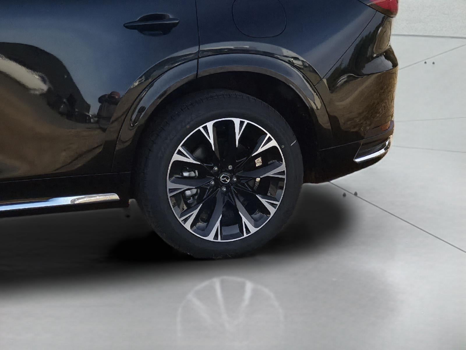 2026 Mazda Mazda CX-90 S Premium Plus