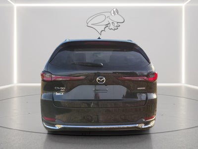 2026 Mazda Mazda CX-90 S Premium Plus
