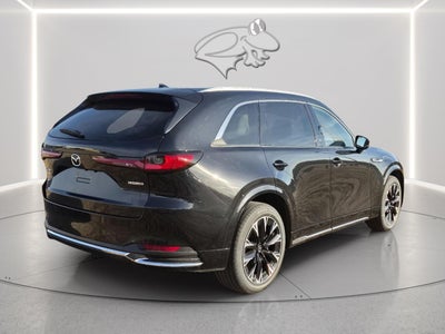 2026 Mazda Mazda CX-90 S Premium Plus