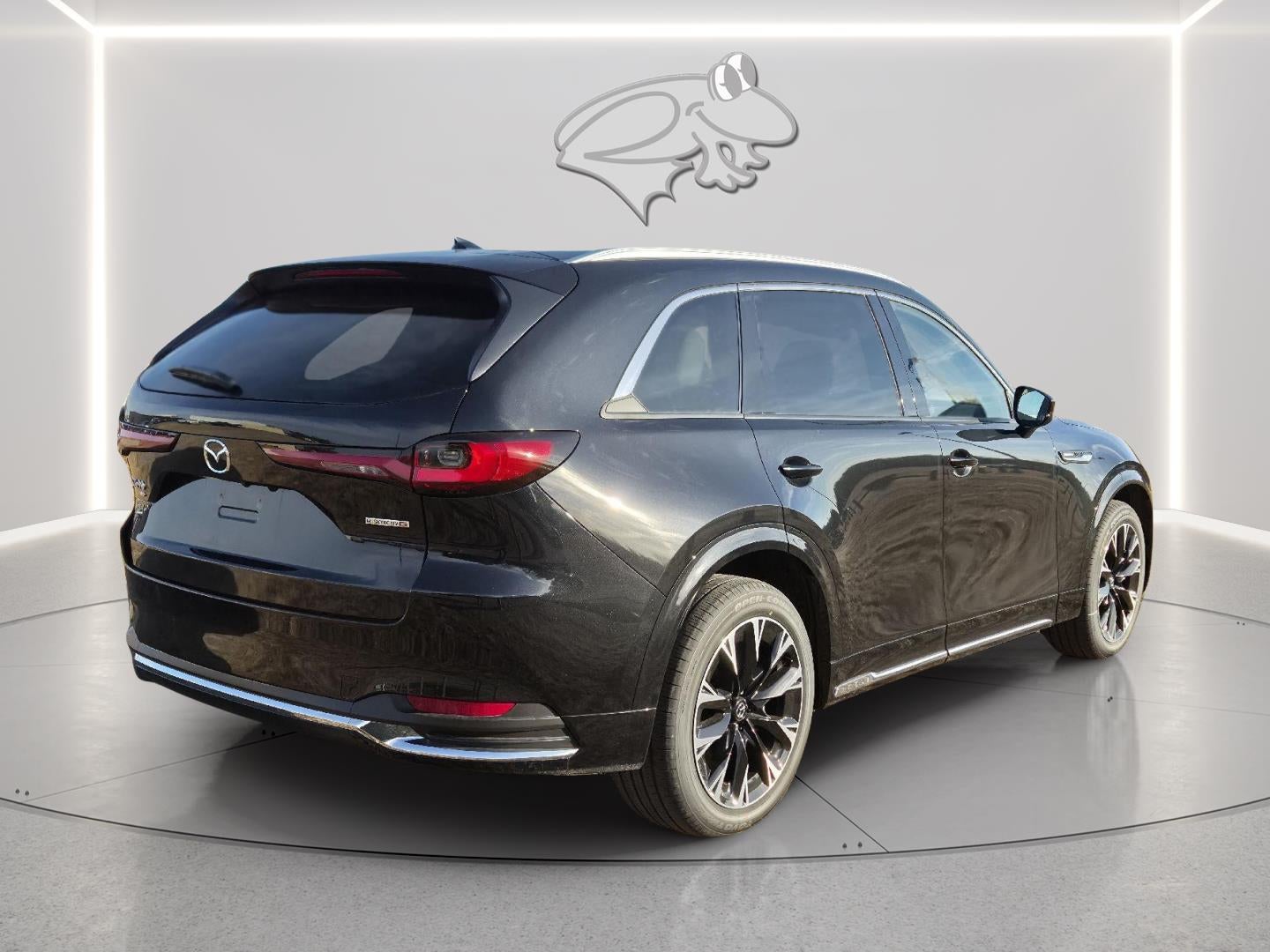 2026 Mazda Mazda CX-90 S Premium Plus