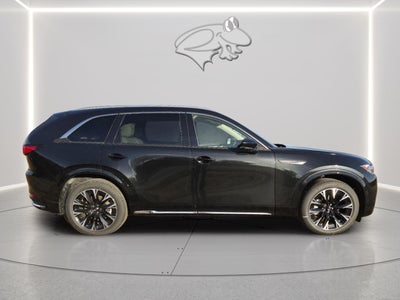 2026 Mazda Mazda CX-90 S Premium Plus