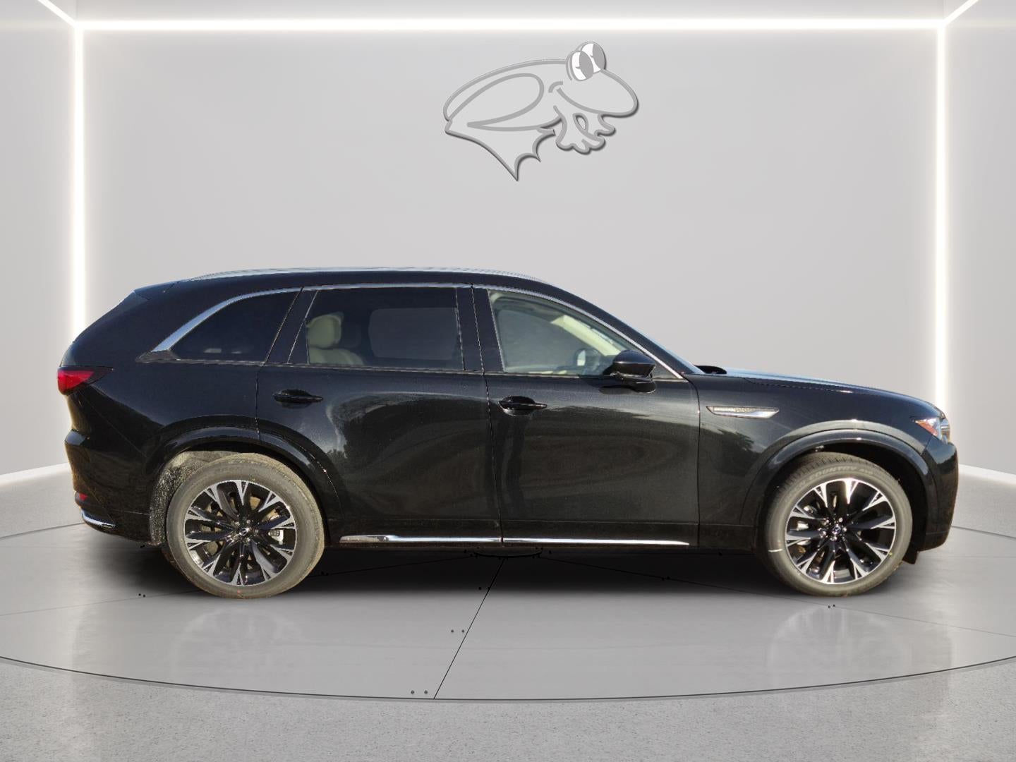 2026 Mazda Mazda CX-90 S Premium Plus